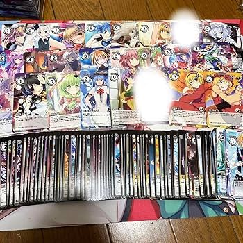 東方 Vision 1000枚超 +スリーブ まとめ売り 類カード